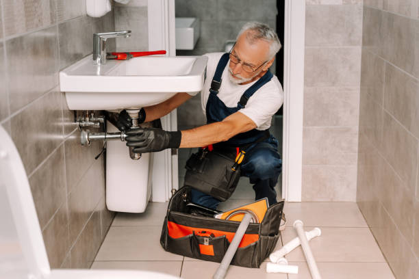 Professional Plumber in Mount Clemens, MI